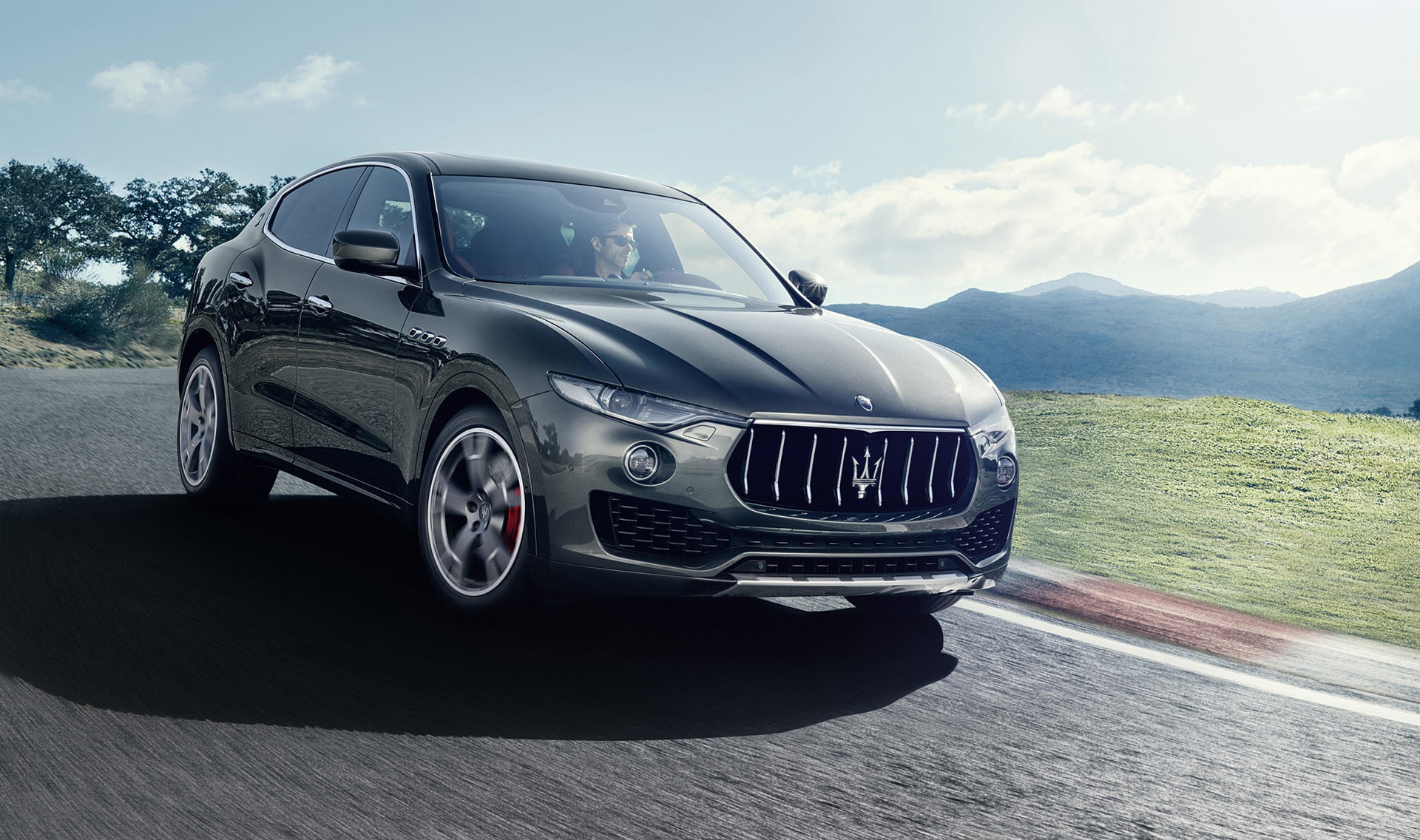 Maserati Maserati