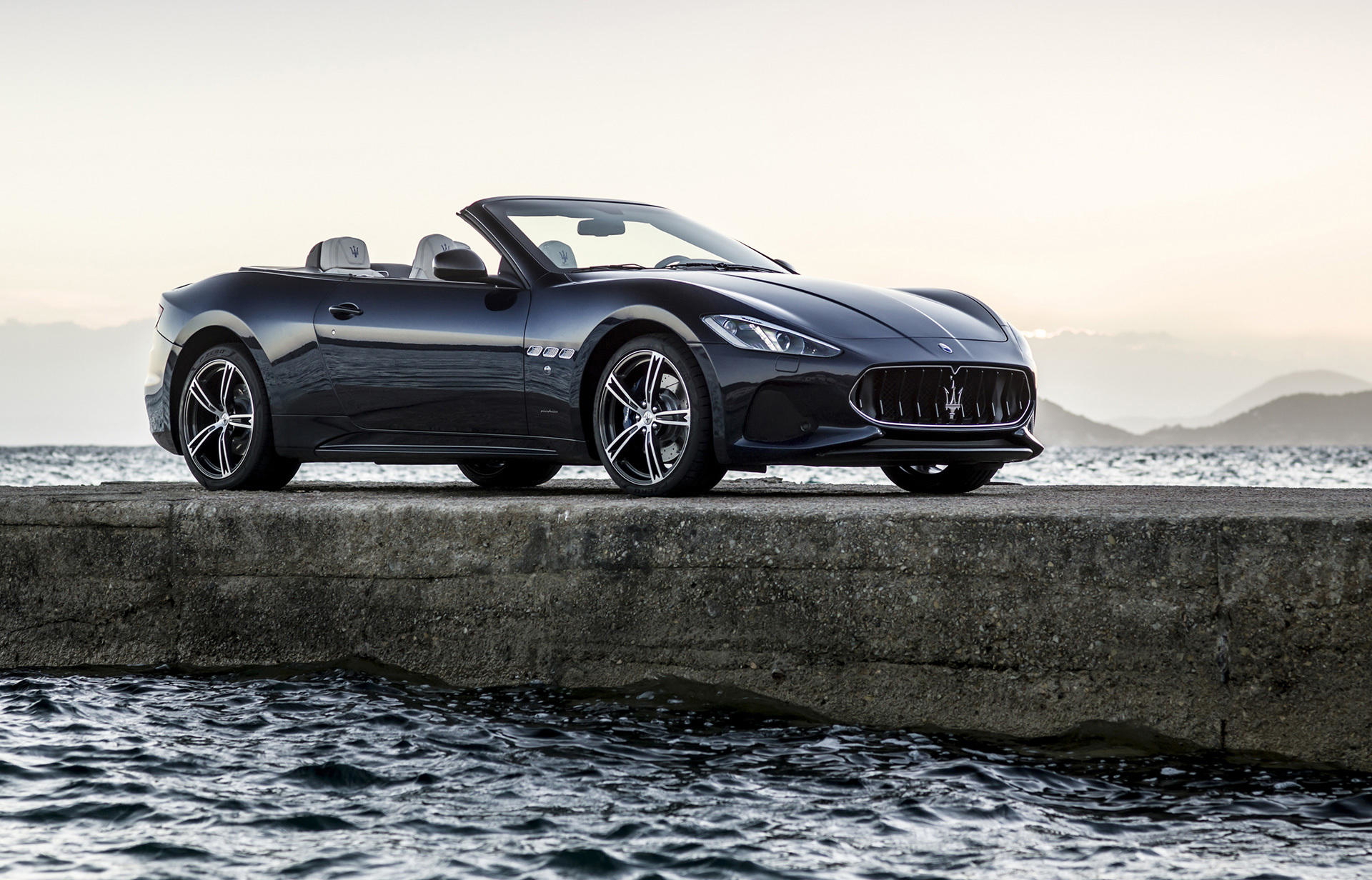 Maserati Maserati