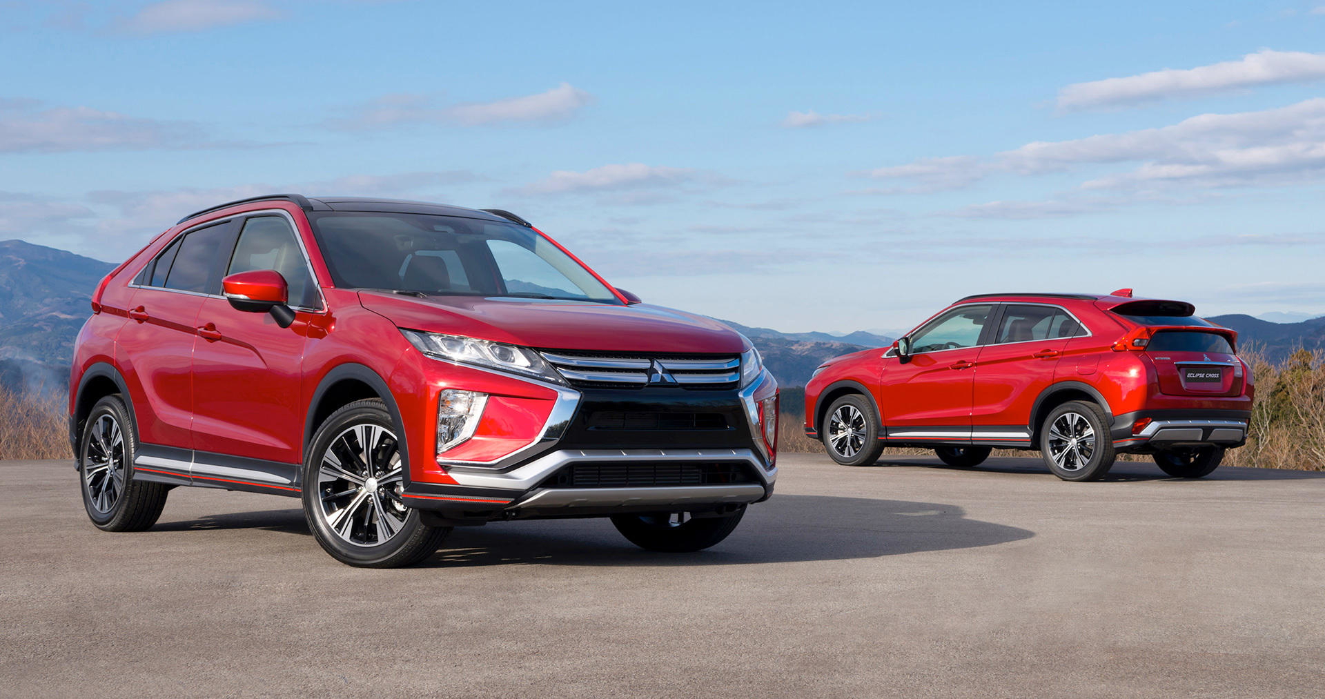 Mitsubishi Mitsubishi