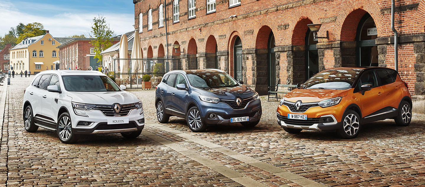 Renault Renault
