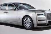 Gallería fotos de Rolls-Royce Phantom