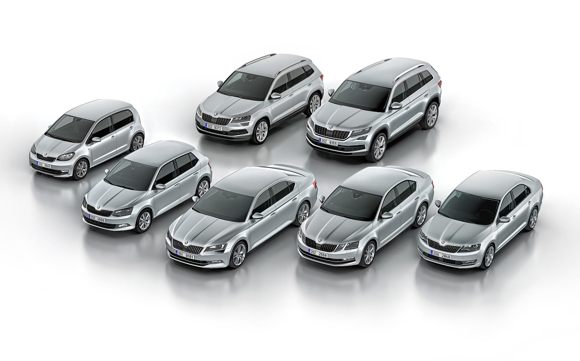 Skoda Skoda