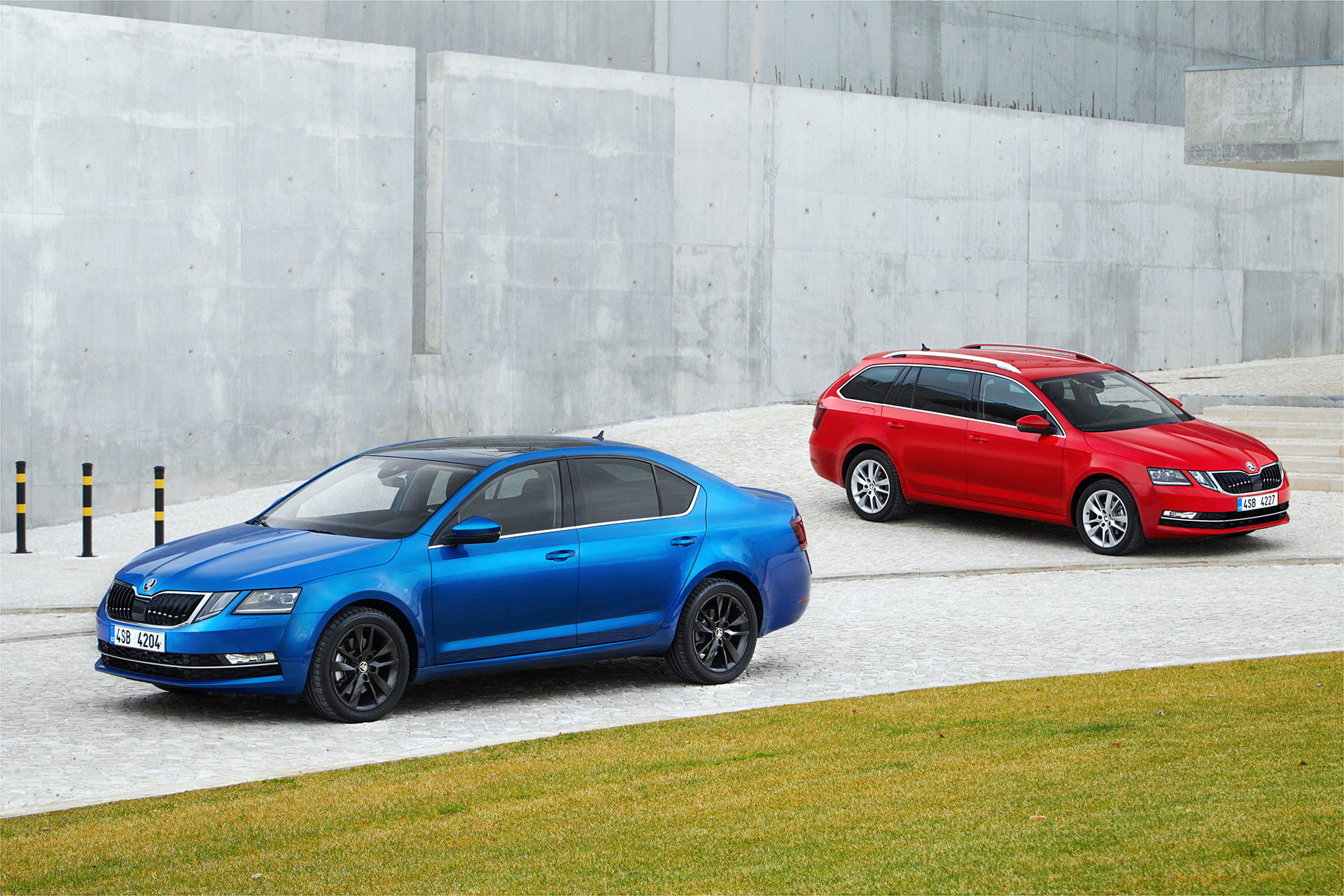 Skoda Skoda