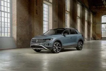 Imagen del Volkswagen T-Roc