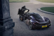 Gallería fotos de McLaren P1