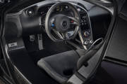 Gallería fotos de McLaren P1