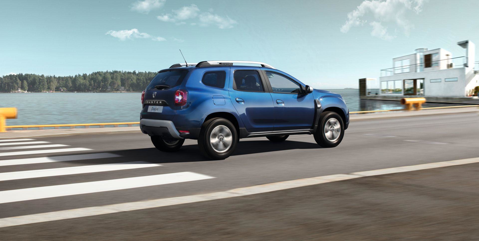 dacia duster 2018 29