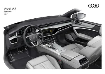 Vista detallada del puesto de conducción y diseño interior.