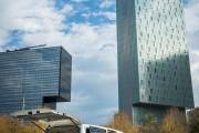 Gallería fotos de Nissan e-NV200 Evalia