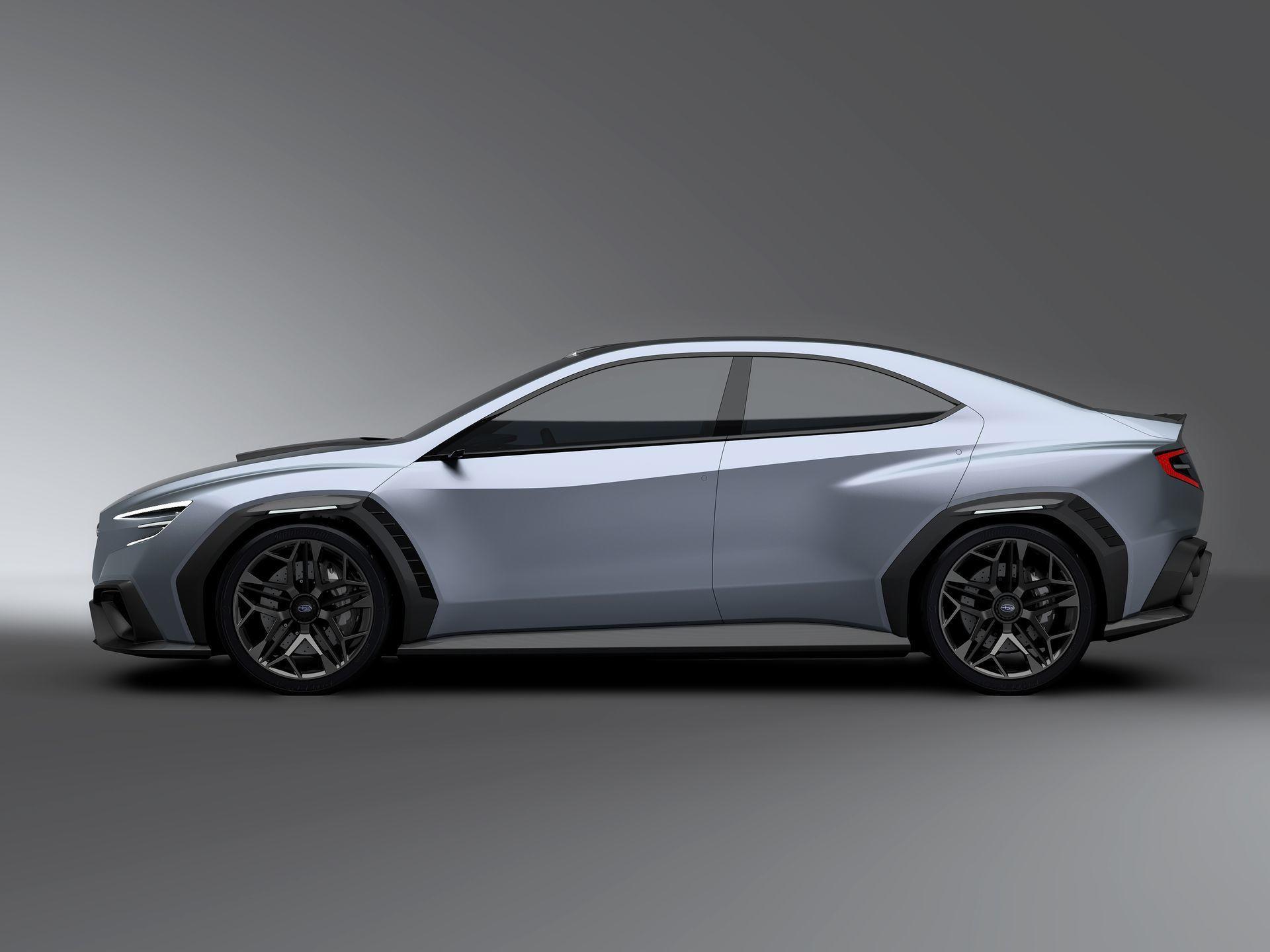 El Oraculo Del Proximo Subaru Wrx Sti Ante Ustedes El Subaru Viziv Performance Concept Foto 0 De 8 Diariomotor El Oraculo Del Proximo Subaru Wrx Sti Ante Ustedes El Subaru Viziv Performance Concept Foto 0 De 8 Diariomotor