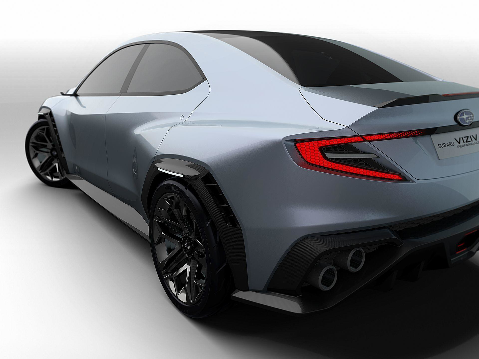 El Oraculo Del Proximo Subaru Wrx Sti Ante Ustedes El Subaru Viziv Performance Concept Foto 0 De 8 Diariomotor El Oraculo Del Proximo Subaru Wrx Sti Ante Ustedes El Subaru Viziv Performance Concept Foto 0 De 8 Diariomotor