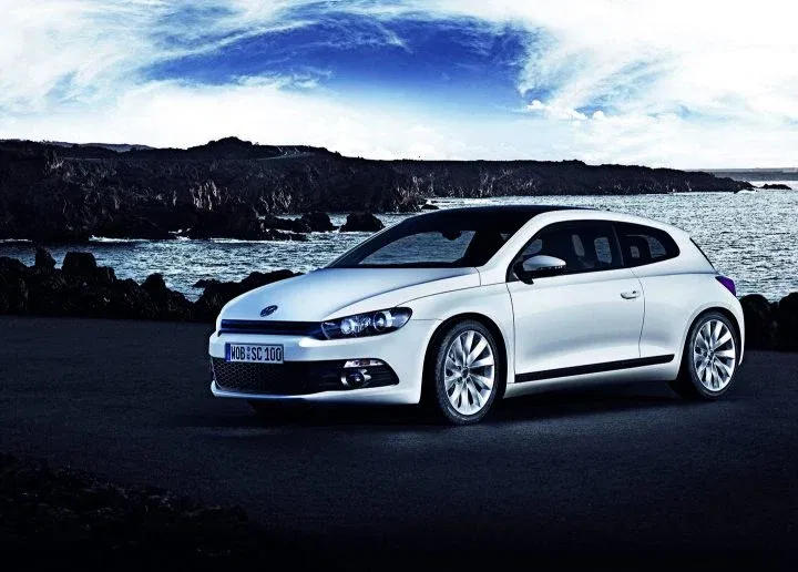 Volveremos a ver un Volkswagen Scirocco? ¿Hay opciones de futuro para un  compacto diferente?