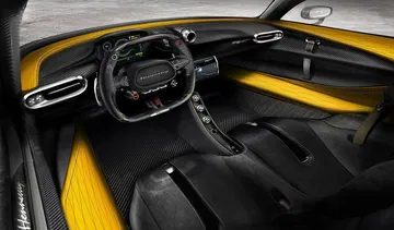 Hennessey Venom F5 1017 020