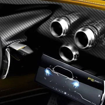 Hennessey Venom F5 1017 021
