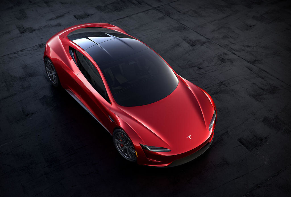 Roadster