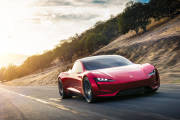Gallería fotos de Tesla Roadster
