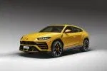 Lamborghini Urus 01