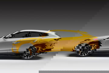 Lamborghini Urus 05