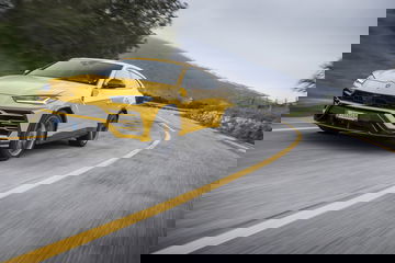 Lamborghini Urus 109