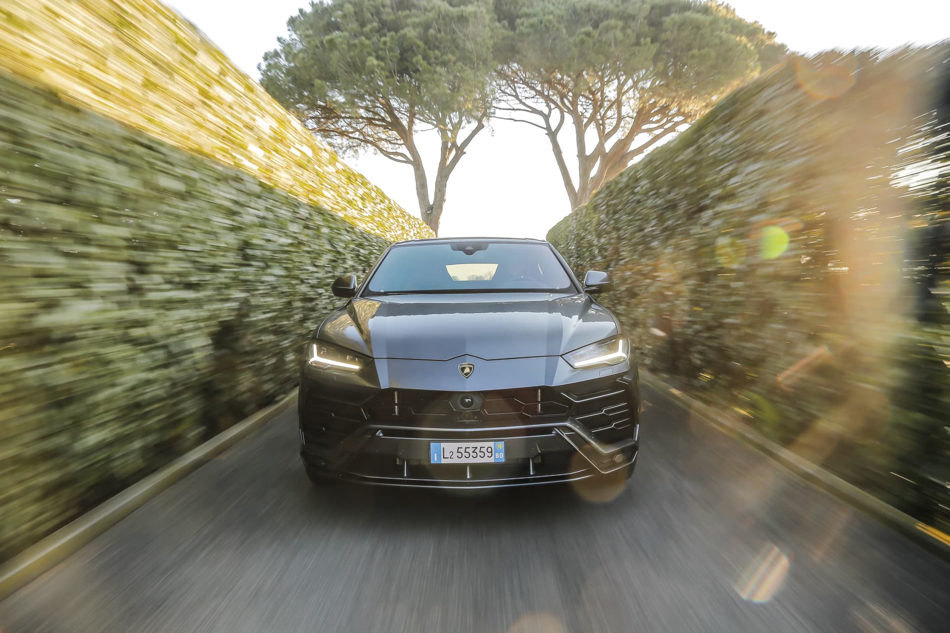 Lamborghini Urus 127