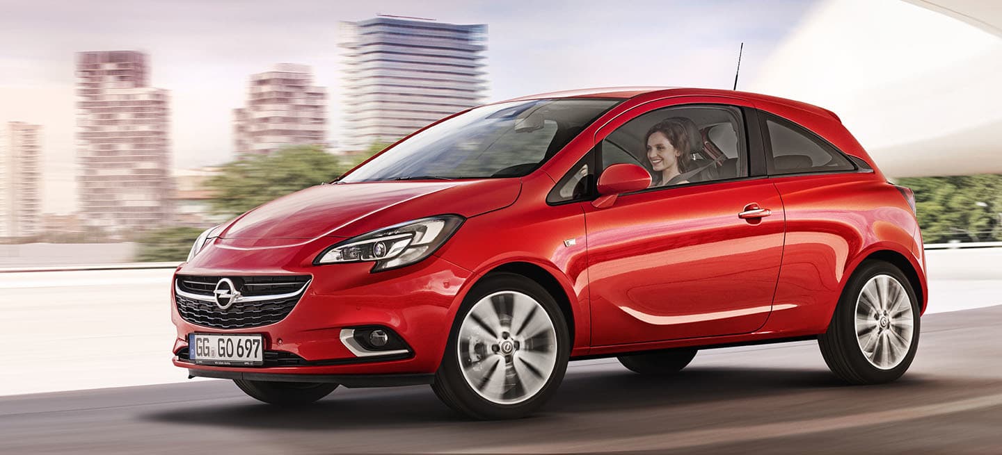 El Opel Corsa abandona el diésel en 2018 y se centrará en la gasolina y el  gas