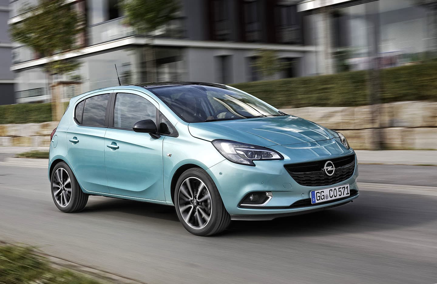Buenas o malas noticias: el nuevo Opel Corsa usará plataforma y motores  de Peugeot - Citroën