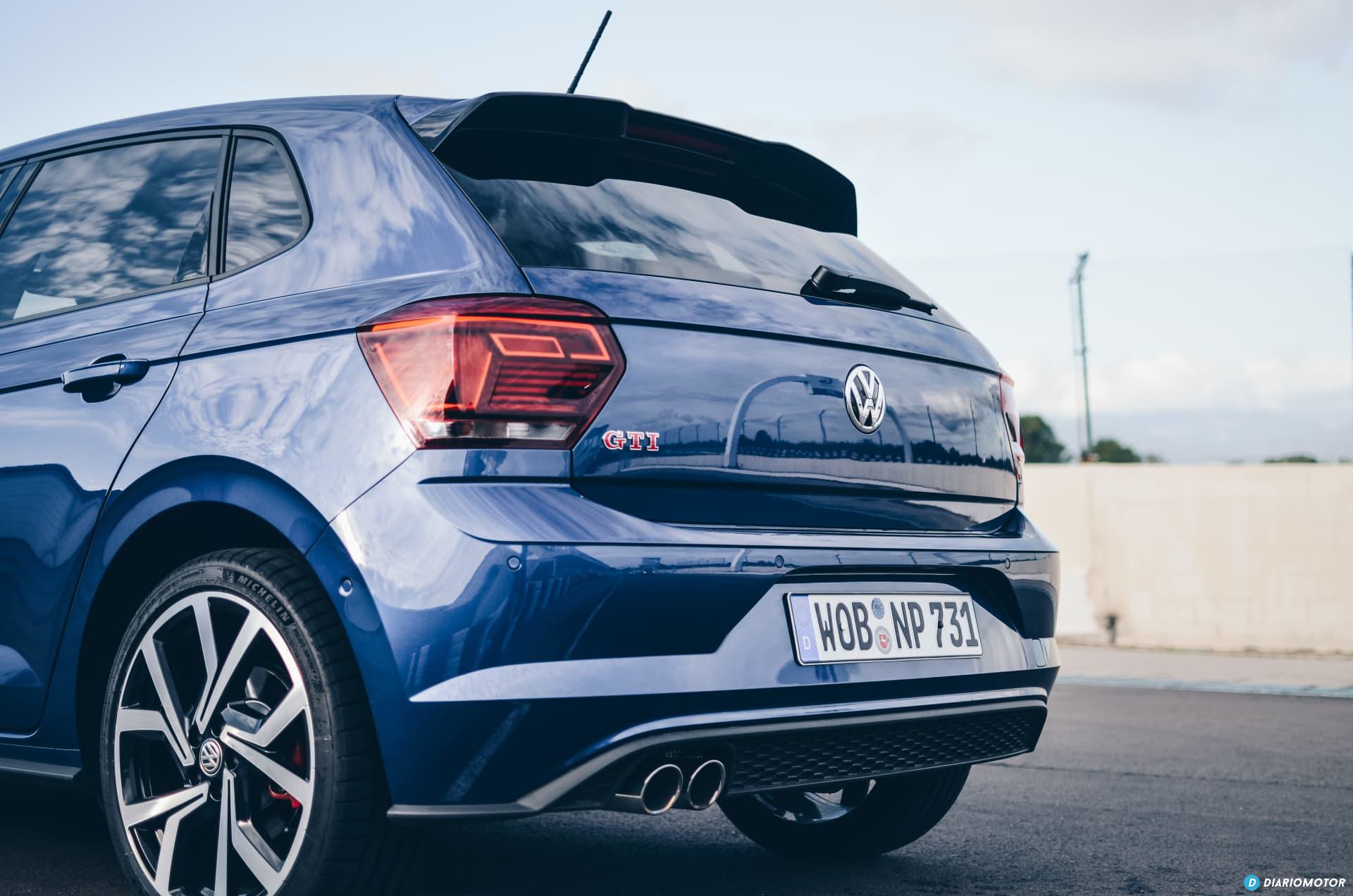 Vw Polo Gti Limited Edition Golf 6 Gti Rims Sunroof Black And