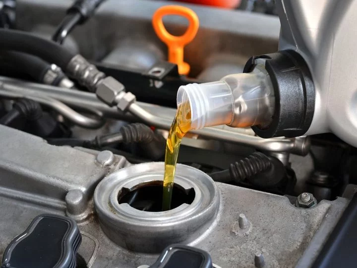 Cómo evitar una avería en el motor por culpa del aceite