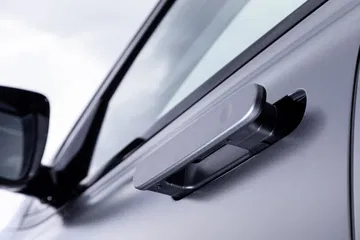 Hyundai Nexo 22