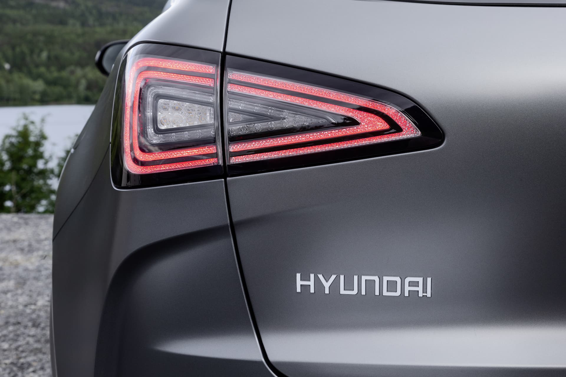 Hyundai Nexo 24