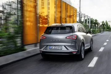 Hyundai Nexo 32