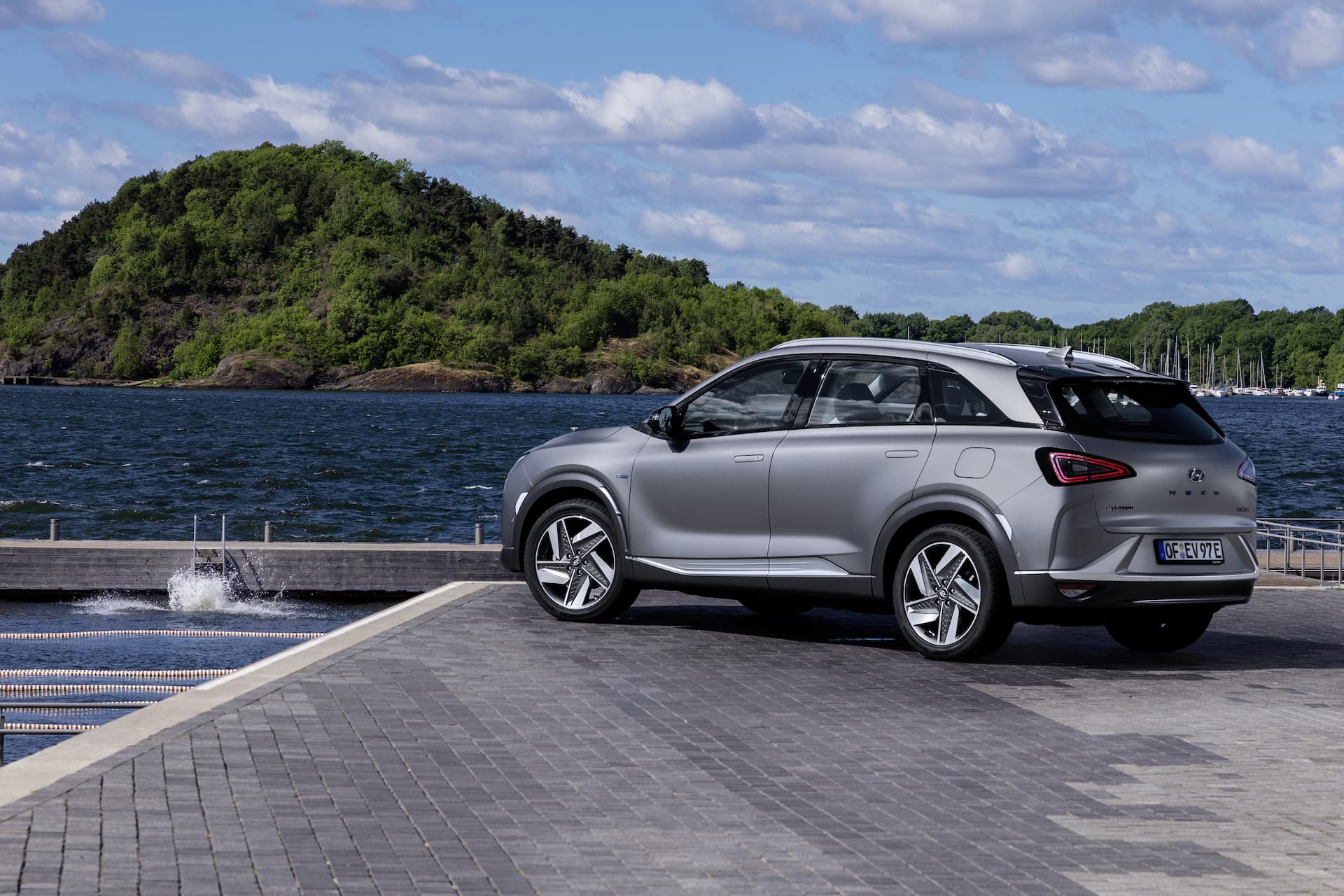Hyundai Nexo 33
