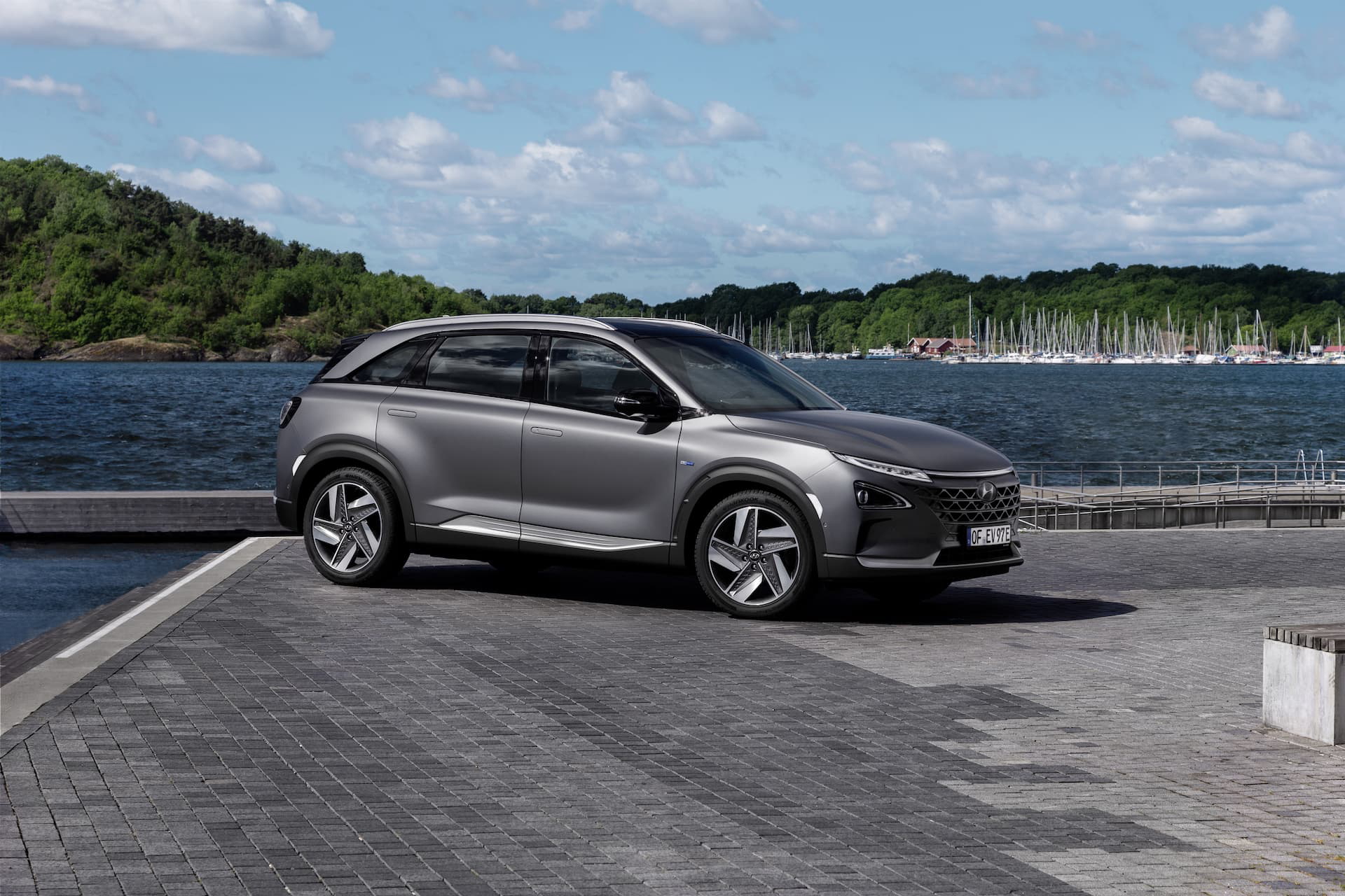 Hyundai Nexo 34
