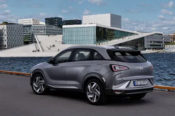 Hyundai Nexo 39