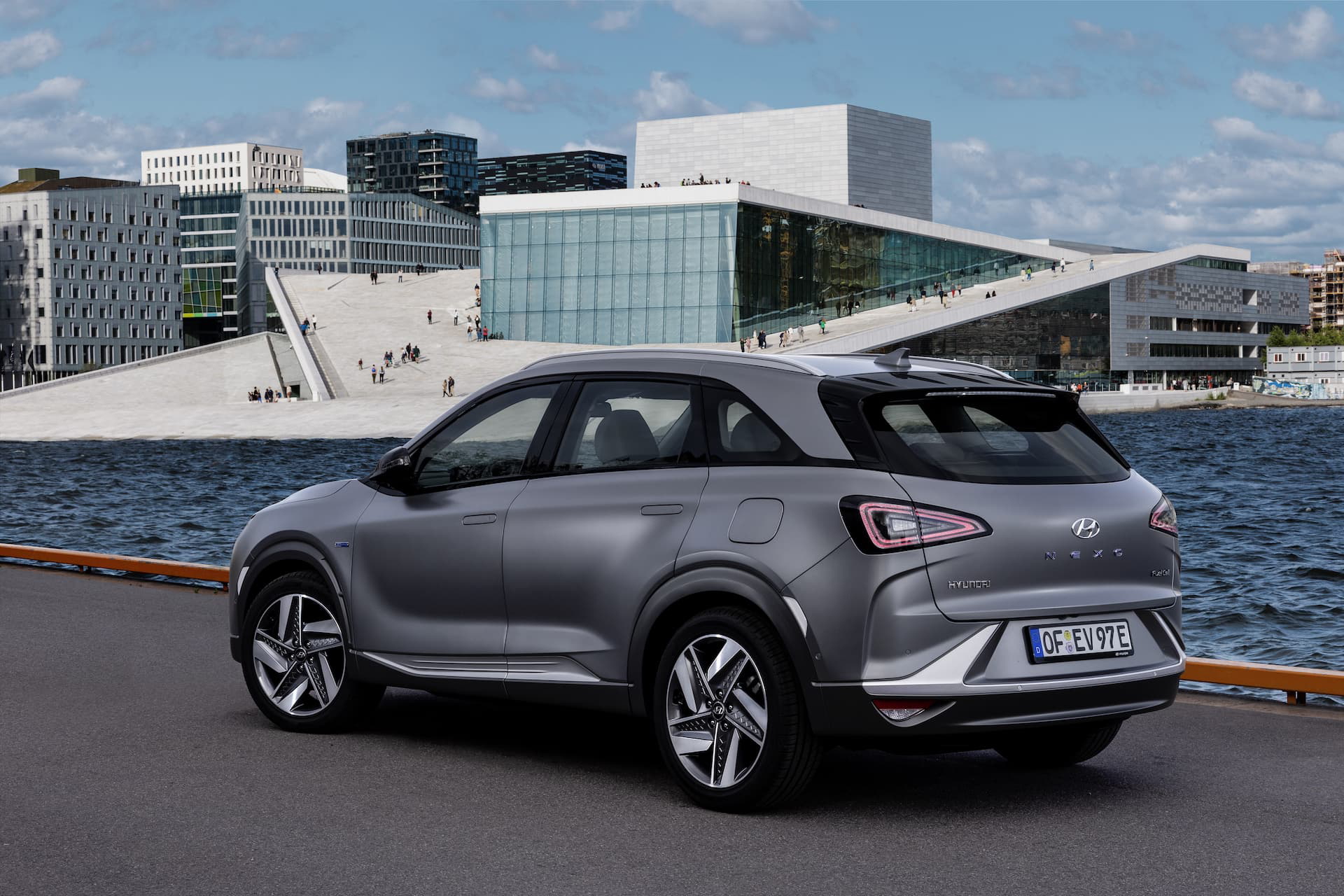 Hyundai Nexo 39