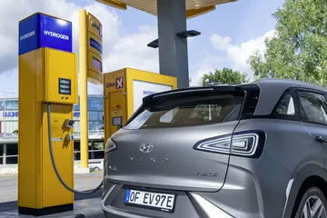 Hyundai Nexo 41