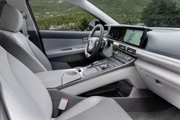 Hyundai Nexo 45