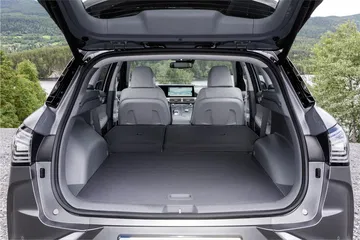 Hyundai Nexo 46