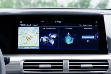 Hyundai Nexo 49