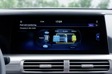 Hyundai Nexo 50