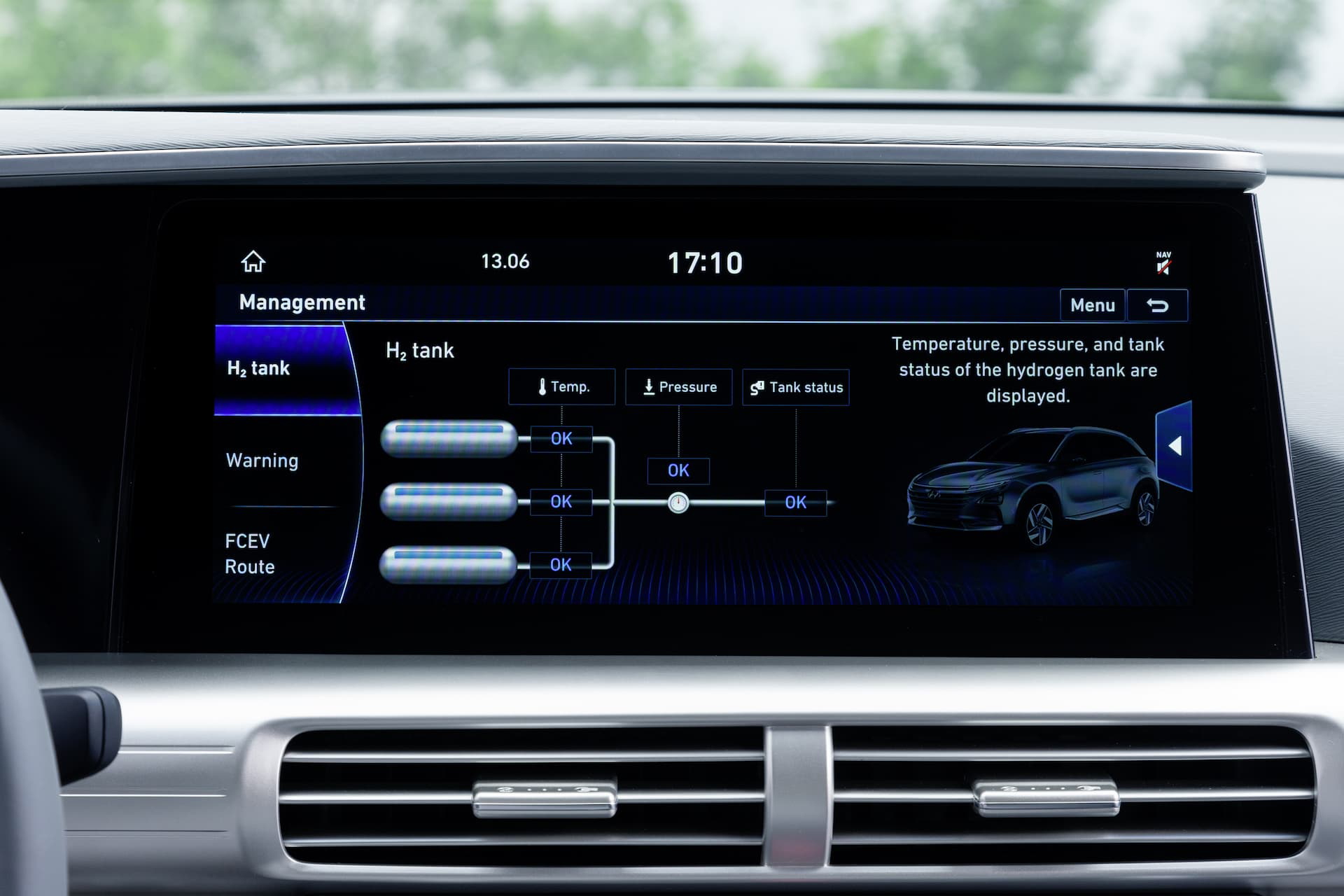 Hyundai Nexo 52
