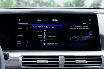 Hyundai Nexo 53