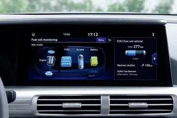 Hyundai Nexo 56