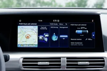 Hyundai Nexo 57
