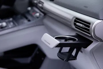 Hyundai Nexo 61