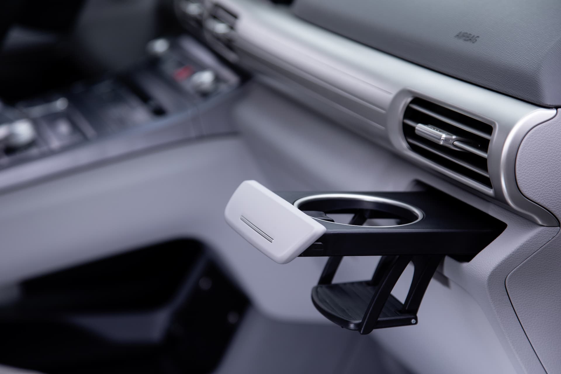 Hyundai Nexo 61