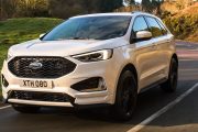 Gallería fotos de Ford Edge