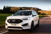 Gallería fotos de Ford Edge