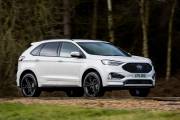 Gallería fotos de Ford Edge