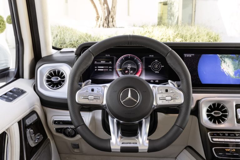 El Mercedes Amg G 63 Ya Tiene Precio Un Todoterreno Tan Caro Como Un Mercedes Amg Gt Diariomotor El Mercedes Amg G 63 Ya Tiene Precio Un Todoterreno Tan Caro Como Un Mercedes Amg Gt Diariomotor